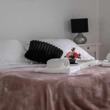 Babylu Apartman ザダル エクステリア 写真