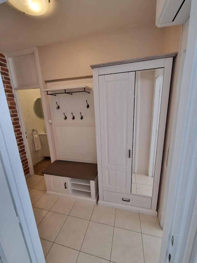 Babylu Apartman ザダル エクステリア 写真