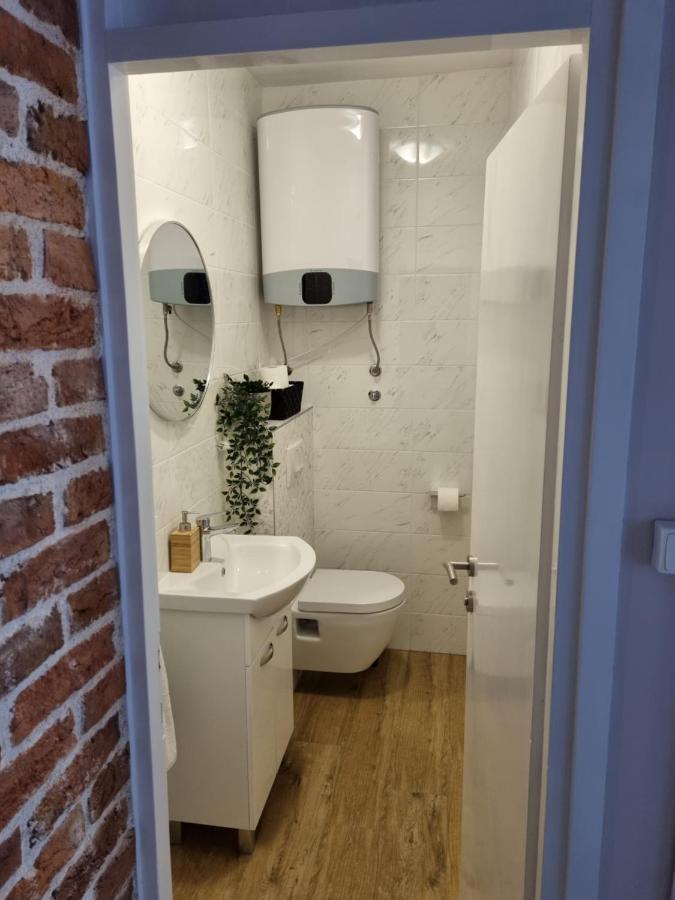 Babylu Apartman ザダル エクステリア 写真