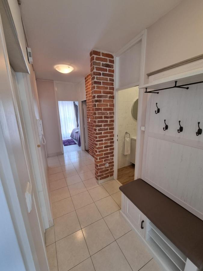 Babylu Apartman ザダル エクステリア 写真