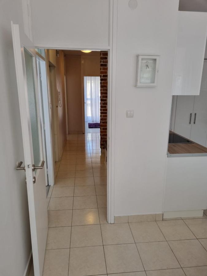 Babylu Apartman ザダル エクステリア 写真