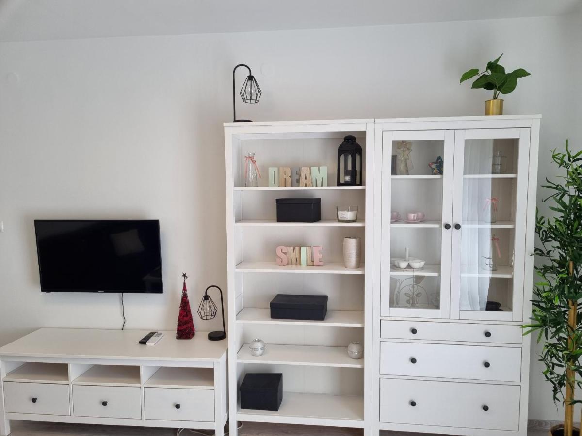 Babylu Apartman ザダル エクステリア 写真