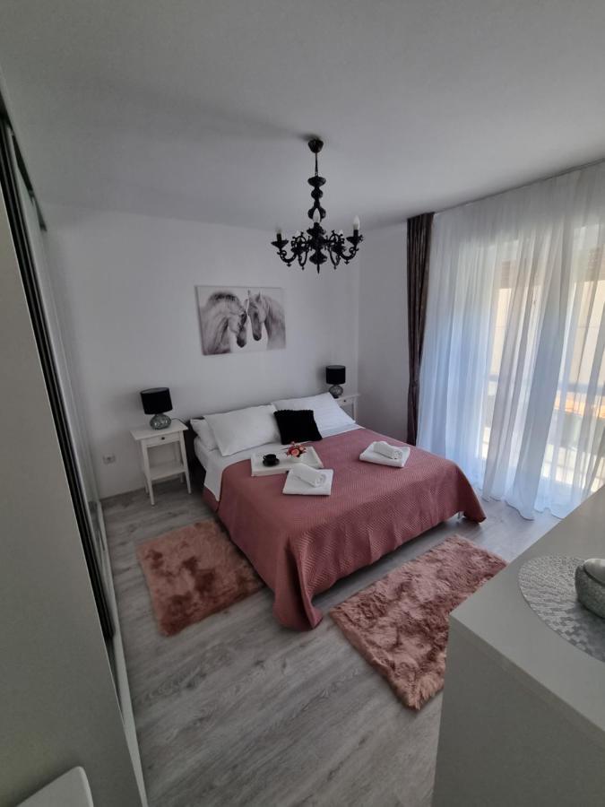 Babylu Apartman ザダル エクステリア 写真