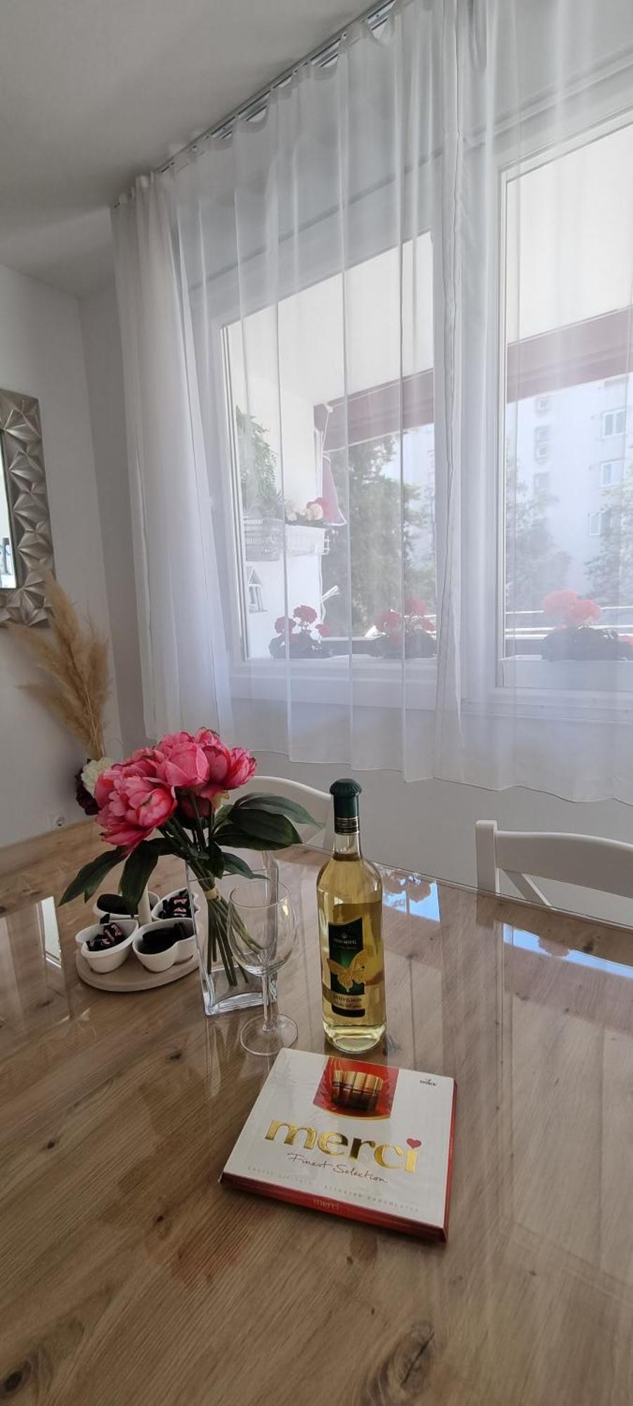 Babylu Apartman ザダル エクステリア 写真