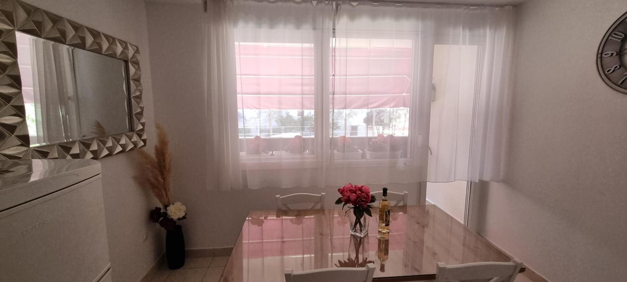 Babylu Apartman ザダル エクステリア 写真