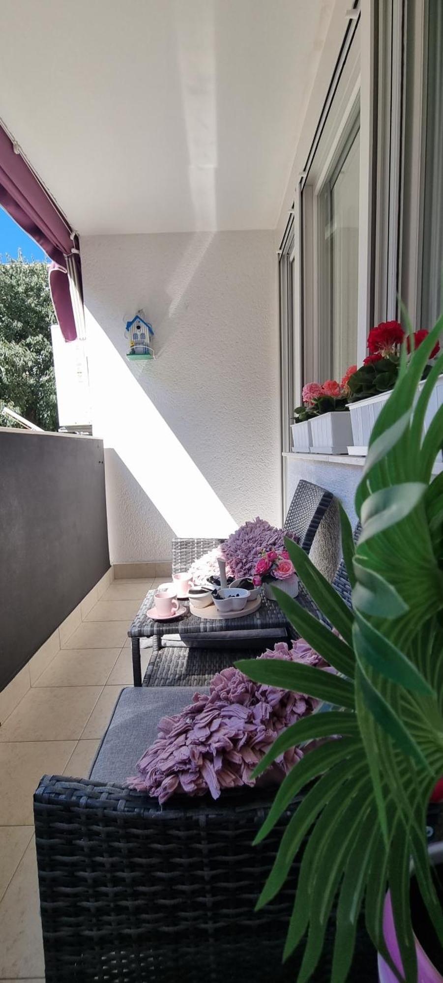 Babylu Apartman ザダル エクステリア 写真