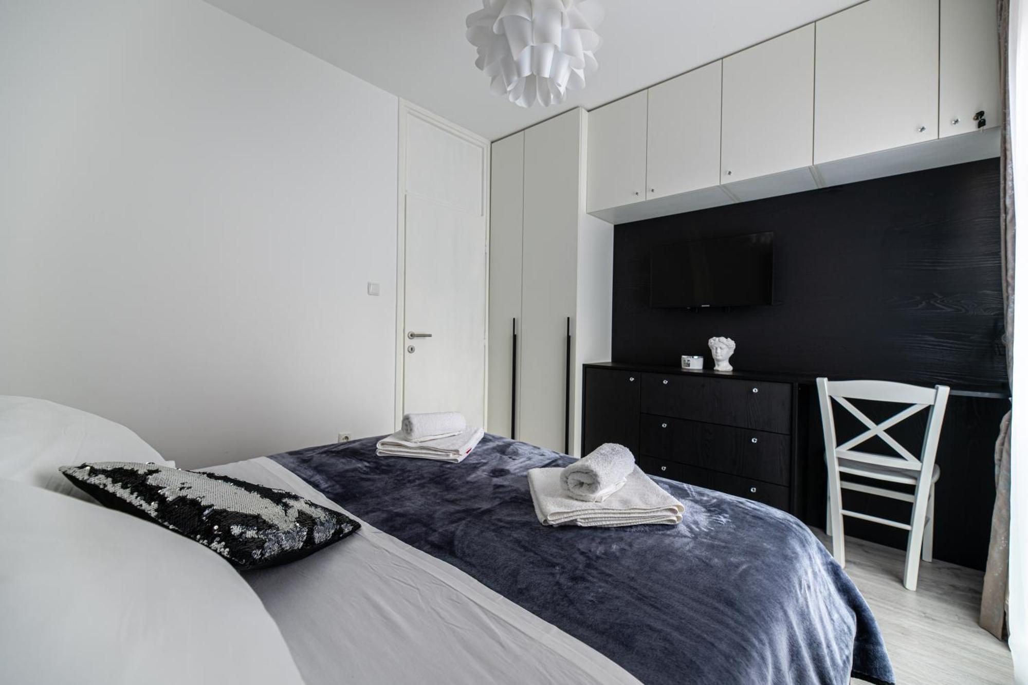 Babylu Apartman ザダル エクステリア 写真