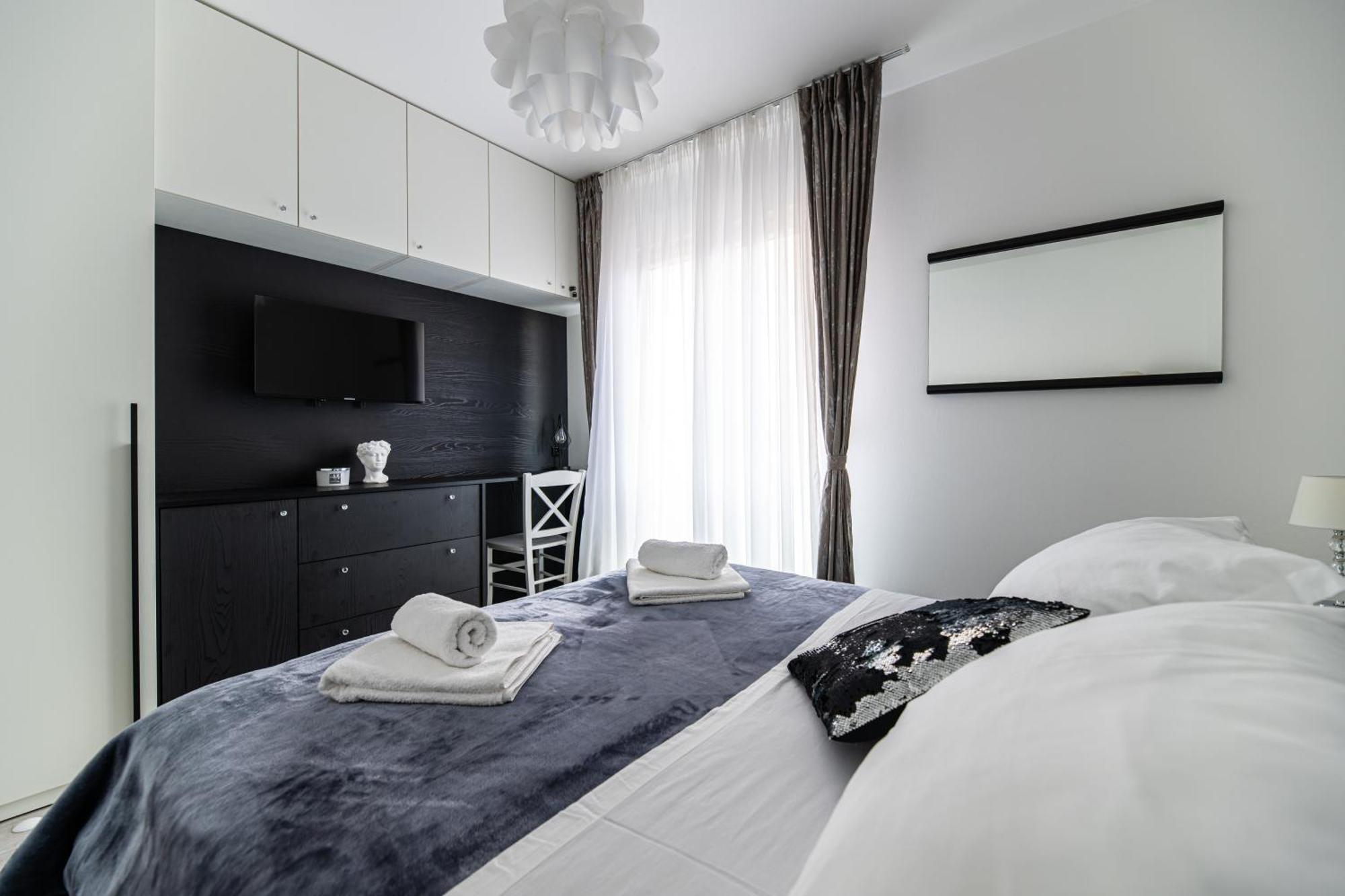 Babylu Apartman ザダル エクステリア 写真