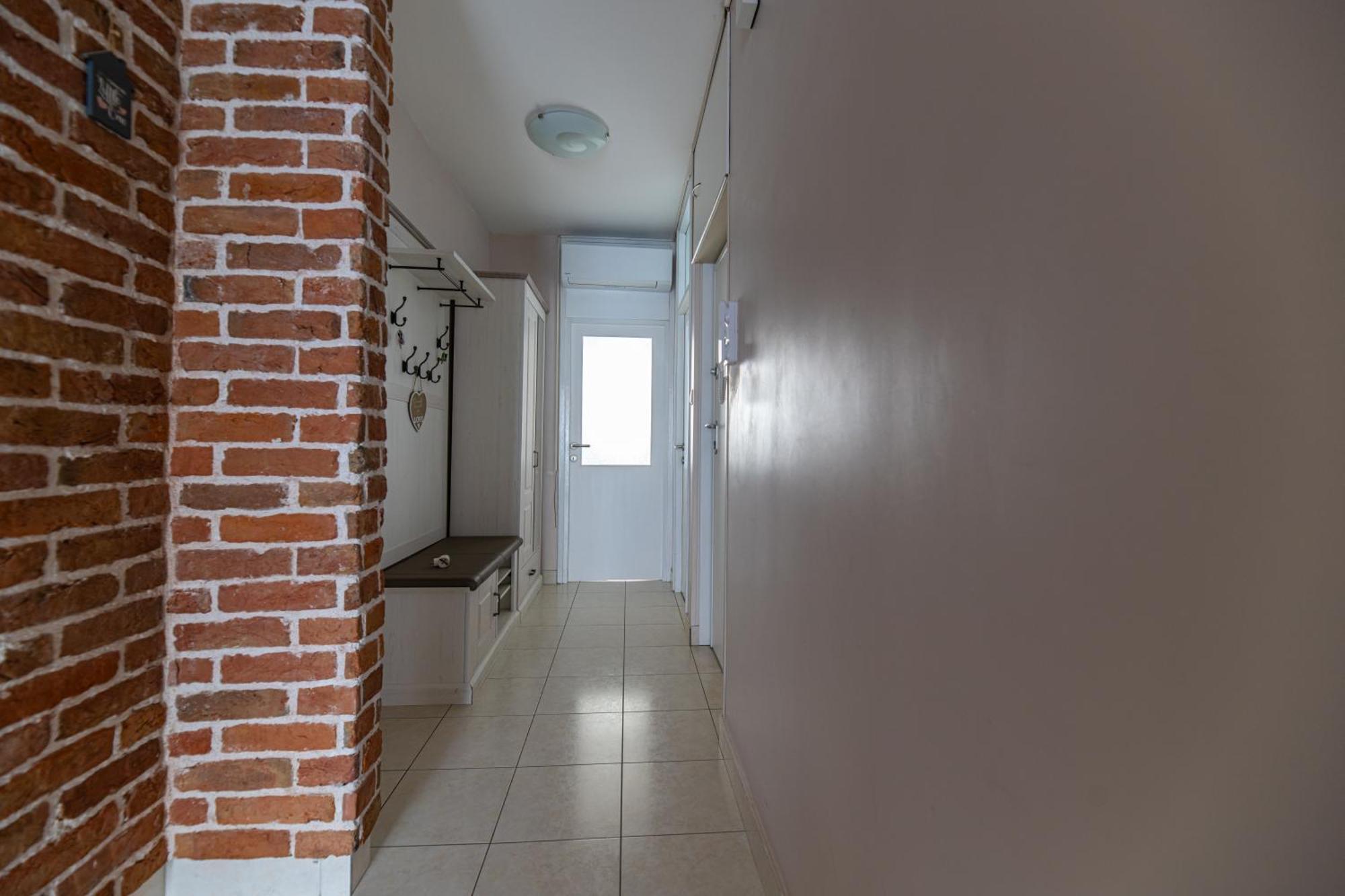 Babylu Apartman ザダル エクステリア 写真